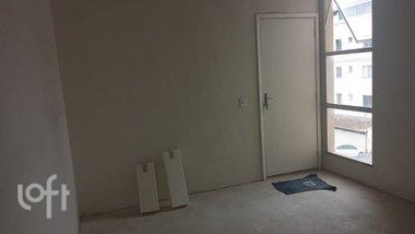 apartment em Antônio Bernardino Costa, Jardim Petrópolis - Betim - MG