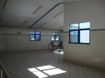 industrial em Rua Jardim das Margaridas, Vila Buenos Aires - São Paulo - SP