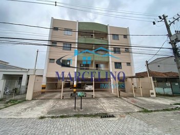 apartment em Rua Feliciano Sodré, Vila Julieta - Resende - RJ