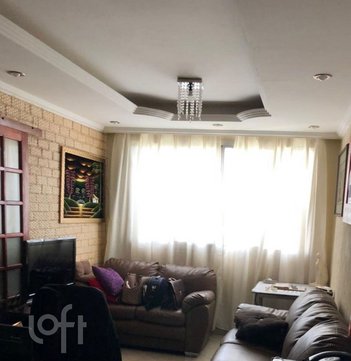 apartment em Humaitá, Bela Vista - São Paulo - SP