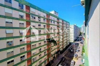 apartment em Rua Ferreira Viana, Petrópolis - Porto Alegre - RS