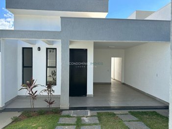 house em Rua Conde Dolabela Portela, Joana Marques - Lagoa Santa - MG