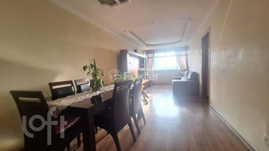 apartment em Praça Cardeal Arcoverde, Centro - São Caetano do Sul - SP