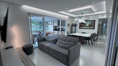 apartment em Rua Faustolo, Água Branca - São Paulo - SP