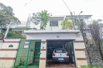house em Rua Constantino de Sousa, Campo Belo - São Paulo - SP