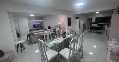 apartment em Rua 2600, Centro - Balneário Camboriú - SC