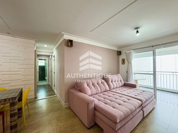apartment em Rua Brasílio Machado, Centro - São Bernardo do Campo - SP