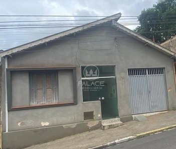 house em Rua Antônio Corrêa Barbosa, Centro - Piracicaba - SP