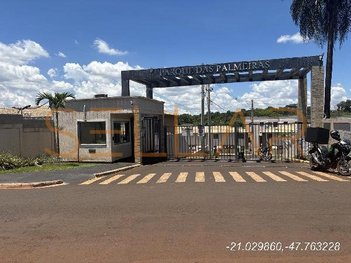 house em Rua Octaviano Riul, Desmembramento Castilhano - Jardinópolis - SP