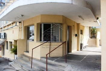 industrial em Major Paladino, Vila Ribeiro de Barros - São Paulo - SP