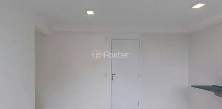 apartment em Rua Cantori, Vila Andrade - São Paulo - SP