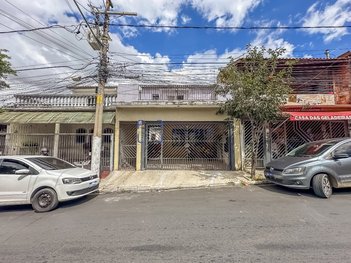 house em Rua Dom Teodósio, Tremembé - São Paulo - SP