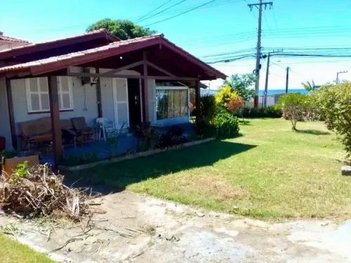 house em Vereador Onildo Lemos, Ingleses do Rio Vermelho - Florianópolis - SC