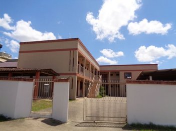 apartment em Rua Marechal Deodoro, Barnabé - Gravataí - RS