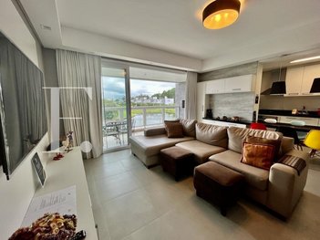 apartment em Avenida Guatambu, Centro - Xangri-Lá - RS