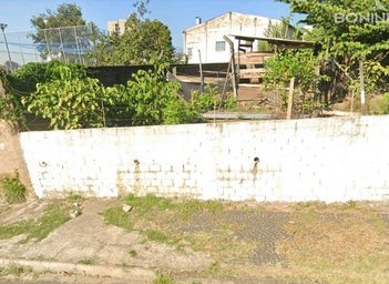 land_lot em Rua Agostinho Zanini, Jardim São Domingos - Americana - SP