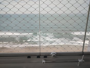 apartment em Rua Paulo Cokely, Solemar - Praia Grande - SP