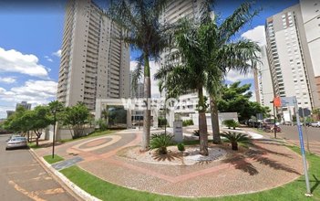 apartment em Rua Caracas, Santa Rosa - Londrina - PR