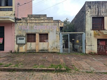 land_lot em Maestro Mendanha, Santana - Porto Alegre - RS