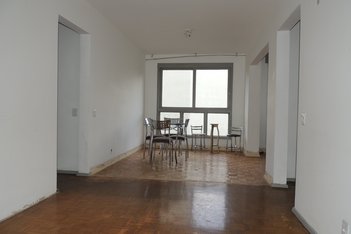 apartment em Avenida Coronel Lucas de Oliveira, Boa Vista - Porto Alegre - RS