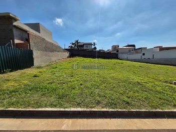 land_lot em Avenida Jaime Pereira, Ondas - Piracicaba - SP