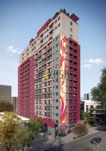 apartment em Avenida Bosque da Saúde, Saúde - São Paulo - SP