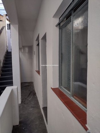 house em Rua Monsenhor Gustavo Freire, São Mateus - Juiz de Fora - MG