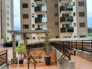 apartment em Rua Esperança, Jardim Santa Fé - Sorocaba - SP