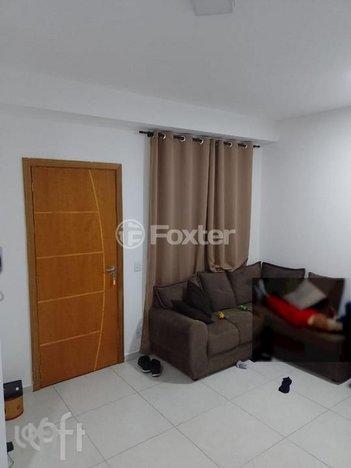apartment em Basílio Viana Júnior, Vila Formosa - São Paulo - SP