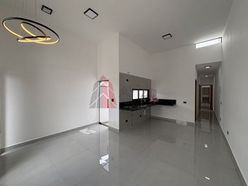 house em Rua Paulo VI, Jardim São Pedro - Mogi das Cruzes - SP