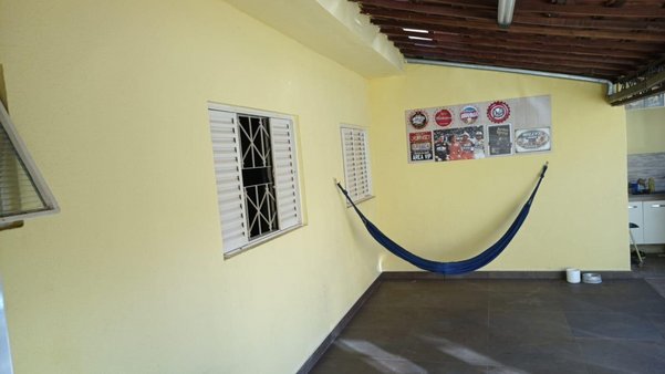 Cômodo Condomínio
