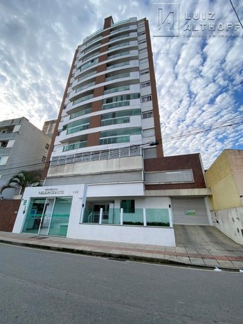 apartment em Rua Primavera, Passa Vinte - Palhoça - SC