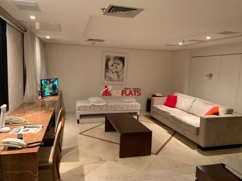 apartment em Rua Serra de Juréa, Cidade Mãe do Céu - São Paulo - SP