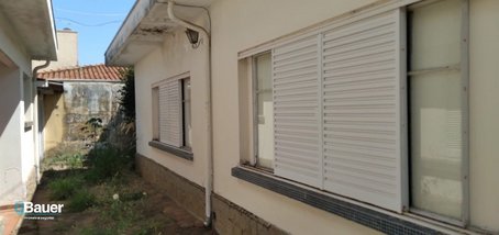 commercial_building em Dom Francisco de Campos Barreto, Nova Campinas - Campinas - SP