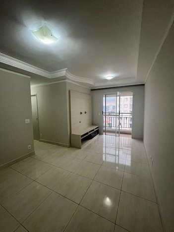 apartment em Rua Arujá, Vila Curuçá - Santo André - SP
