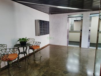 apartment em Rua Fernando de Noronha, Centro - Londrina - PR
