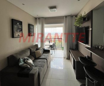 apartment em Avenida Professora Virgília Rodrigues Alves de Carvalho Pinto, Jardim Leonor Mendes de Barros - São Paulo - SP