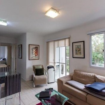 apartment em Rua Alexandre Benois, Vila Andrade - São Paulo - SP