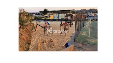 land_lot em Alameda Congonhas do Campo, Vila Rica - Vargem Grande Paulista - SP