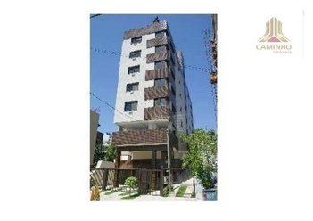 apartment em Rua Artur Rocha, Mont Serrat - Porto Alegre - RS