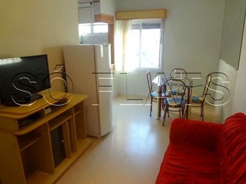 apartment em Rua Major Diogo, Bela Vista - São Paulo - SP