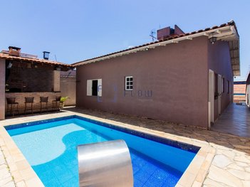 house em Rua Sarkis Guludjian, City Bussocaba - Osasco - SP