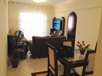 apartment em Avenida São Miguel, Vila Mariana - São Paulo - SP