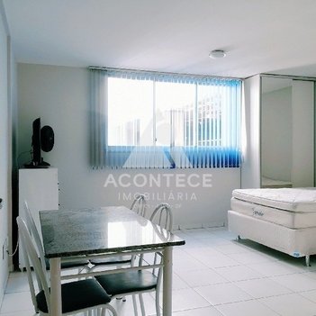 apartment em QMSW 6 Lote 2 Bloco C, Setor Noroeste - Brasília - DF