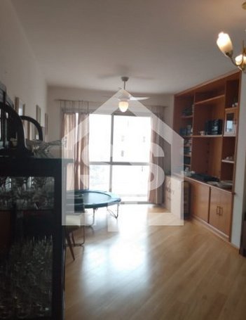 apartment em Rua Arlindo Veiga dos Santos, Parque Residencial da Lapa - São Paulo - SP