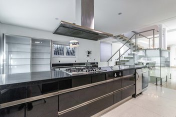 house em Rua Dom Diniz, Jardim Luzitânia - São Paulo - SP