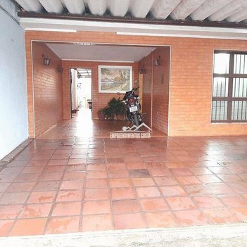 house em Rua Cristóvão Diniz, Jardim do Estádio - Itu - SP