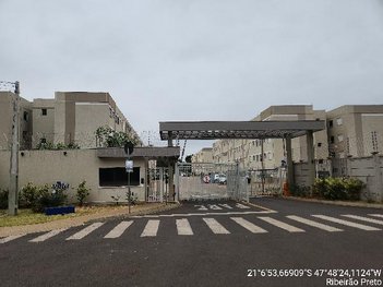 apartment em Avenida Governador Mário Covas, Valentina Figueiredo - Ribeirão Preto - SP