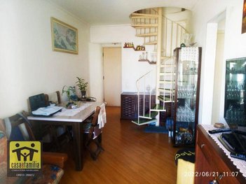 apartment em Avenida Itaboraí, Bosque da Saúde - São Paulo - SP