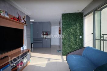 apartment em Avenida Vila Ema, Vila Ema - São Paulo - SP